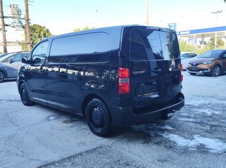 Peugeot Expert 2017 1.6 BlueHDI Premium L2-thumb-5