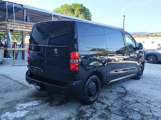 Peugeot Expert 2017 1.6 BlueHDI Premium L2-thumb-6