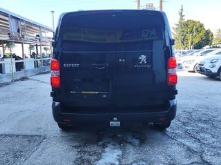 Peugeot Expert 2017 1.6 BlueHDI Premium L2-thumb-8