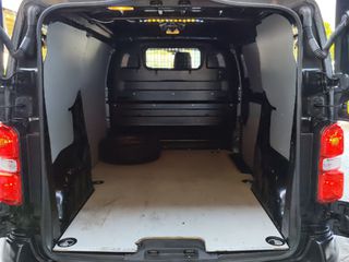 Peugeot Expert 2017 1.6 BlueHDI Premium L2-thumb-10