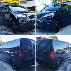 Peugeot Expert 2017 1.6 BlueHDI Premium L2-thumb-7