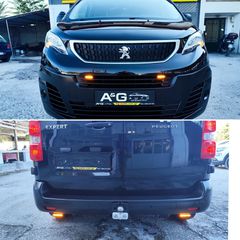 Peugeot Expert 2017 1.6 BlueHDI Premium L2-thumb-9