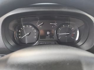 Peugeot Expert 2017 1.6 BlueHDI Premium L2-thumb-23