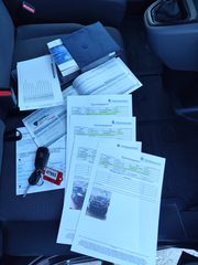 Peugeot Expert 2017 1.6 BlueHDI Premium L2-thumb-27