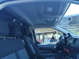 Peugeot Expert 2017 1.6 BlueHDI Premium L2-thumb-16