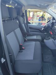 Peugeot Expert 2017 1.6 BlueHDI Premium L2-thumb-14
