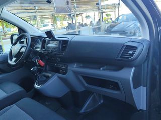 Peugeot Expert 2017 1.6 BlueHDI Premium L2-thumb-13