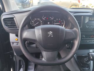 Peugeot Expert 2017 1.6 BlueHDI Premium L2-thumb-21