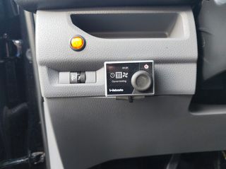 Peugeot Expert 2017 1.6 BlueHDI Premium L2-thumb-26