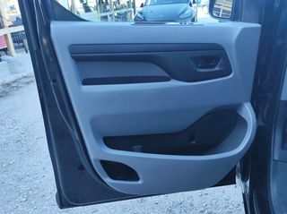 Peugeot Expert 2017 1.6 BlueHDI Premium L2-thumb-18
