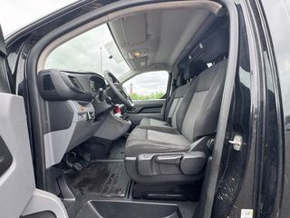 Peugeot Expert 2017 1.6 BlueHDI Premium L2-thumb-10