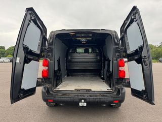 Peugeot Expert 2017 1.6 BlueHDI Premium L2-thumb-12