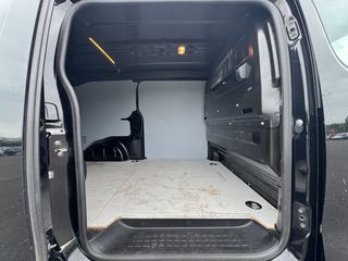Peugeot Expert 2017 1.6 BlueHDI Premium L2-thumb-13