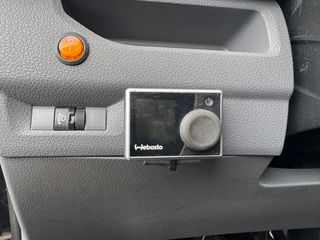 Peugeot Expert 2017 1.6 BlueHDI Premium L2-thumb-17