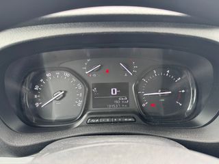 Peugeot Expert 2017 1.6 BlueHDI Premium L2-thumb-19