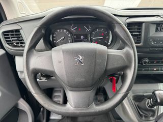 Peugeot Expert 2017 1.6 BlueHDI Premium L2-thumb-21