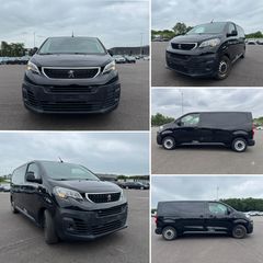 Peugeot Expert 2017 1.6 BlueHDI Premium L2-thumb-26