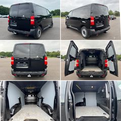 Peugeot Expert 2017 1.6 BlueHDI Premium L2-thumb-27