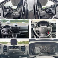 Peugeot Expert 2017 1.6 BlueHDI Premium L2-thumb-28