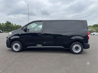 Peugeot Expert 2017 1.6 BlueHDI Premium L2-thumb-4