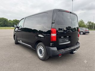 Peugeot Expert 2017 1.6 BlueHDI Premium L2-thumb-6