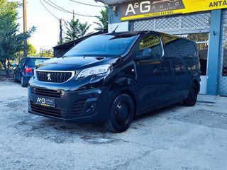 Peugeot Expert 2017 1.6 BlueHDI Premium L2-thumb-1