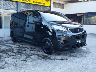 Peugeot Expert 2017 1.6 BlueHDI Premium L2-thumb-2