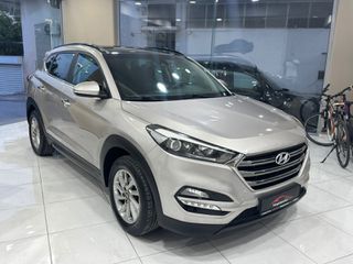 Hyundai Tucson 2016 FULL EXTRA