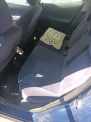 Peugeot 206 2004 automatic-thumb-5
