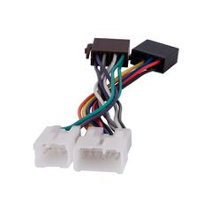 ISO Cable Toyota, Lexus, Daihatsu Auto-Connect 720TO01ISO