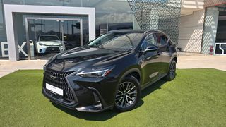 Lexus NX 450h 2023 EXECUTIVE  4WD-thumb-1