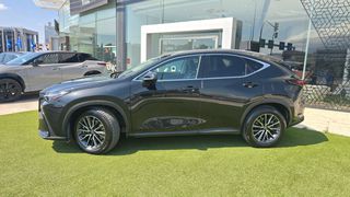 Lexus NX 450h 2023 EXECUTIVE  4WD-thumb-2