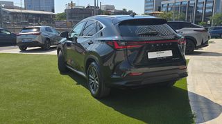 Lexus NX 450h 2023 EXECUTIVE  4WD-thumb-3