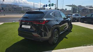 Lexus NX 450h 2023 EXECUTIVE  4WD-thumb-5