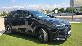 Lexus NX 450h 2023 EXECUTIVE  4WD-thumb-7