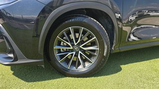 Lexus NX 450h 2023 EXECUTIVE  4WD-thumb-9