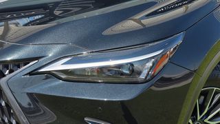 Lexus NX 450h 2023 EXECUTIVE  4WD-thumb-10