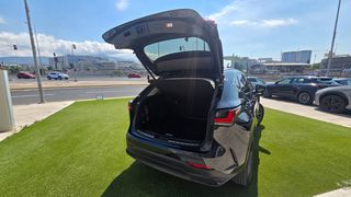 Lexus NX 450h 2023 EXECUTIVE  4WD-thumb-12