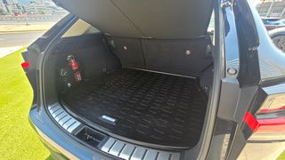 Lexus NX 450h 2023 EXECUTIVE  4WD-thumb-13