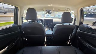 Lexus NX 450h 2023 EXECUTIVE  4WD-thumb-15