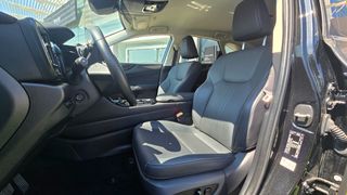 Lexus NX 450h 2023 EXECUTIVE  4WD-thumb-16
