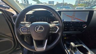 Lexus NX 450h 2023 EXECUTIVE  4WD-thumb-19