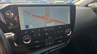 Lexus NX 450h 2023 EXECUTIVE  4WD-thumb-22