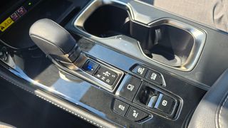 Lexus NX 450h 2023 EXECUTIVE  4WD-thumb-24