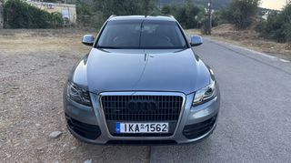 Audi Q5 2009 TFSI QUATTRO