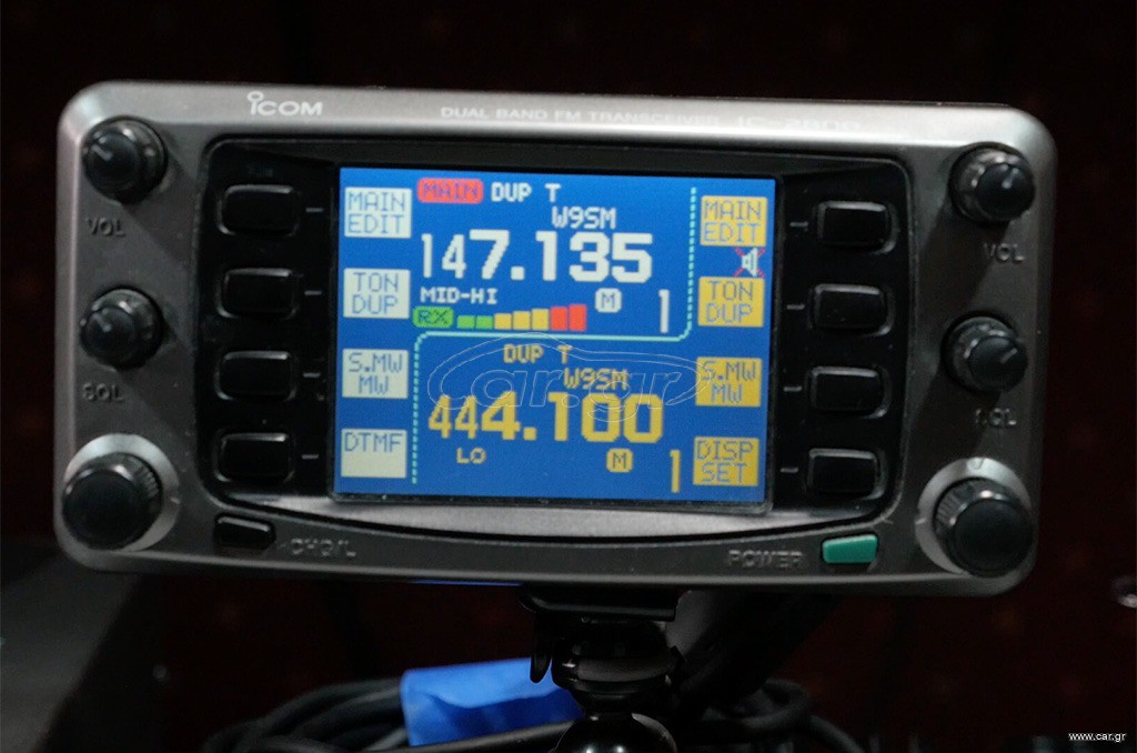 ICOM IC-2800