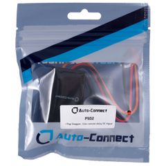 Pop Stopper Noise Reduction, 5sec Remote Delay DC input Auto-Connect 720PS02-thumb-1