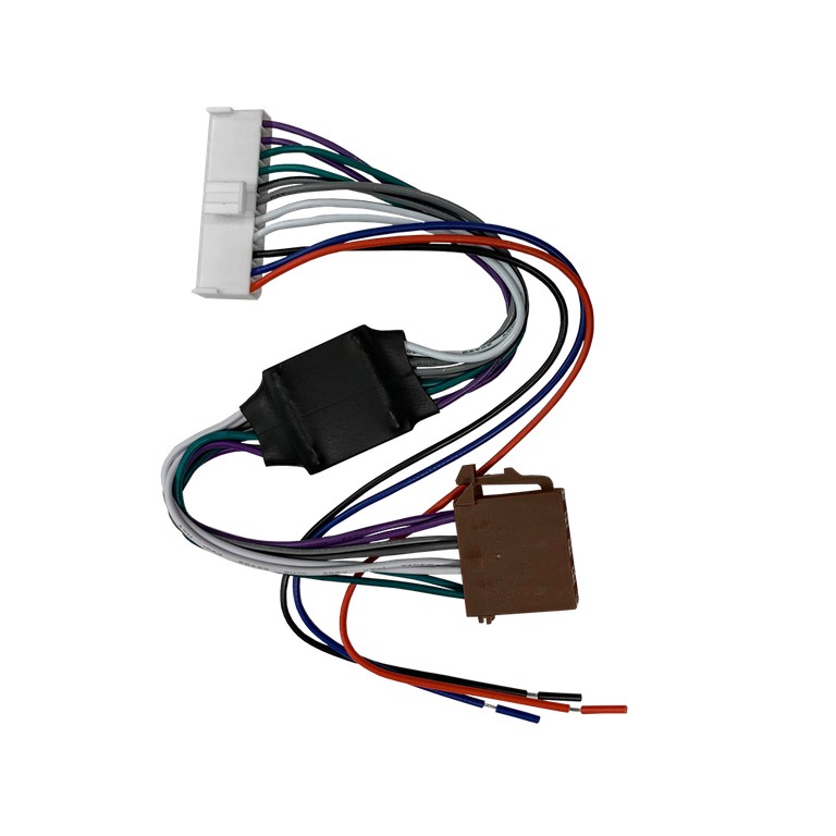 HLC4.2 Smart Load Harness DLS CP-HLCSLH