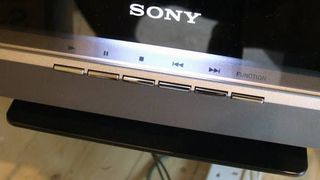 ΗΧΟΣΥΣΤΗΜΑ bravia theatre sony dav f200 home cinema system 405W Αριστη κατάσταση.
