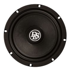 Διαιρούμενα ηχεία αυτοκινήτου 6.5" (165mm) 60W DLS Performance M6.2i